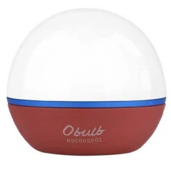 Olight Obulb 4-Mode Orb Light -Outdoor Life Store olight obulb 4 mode orb light obulb 19109.1623591642