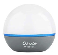 Olight Obulb 4-Mode Orb Light -Outdoor Life Store olight obulb 4 mode orb light obulb 34522.1623592047