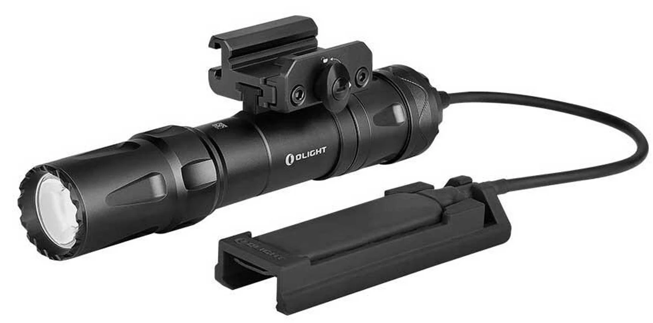 Olight Odin 2000 Lumen Tactical Flashlight 3 Olight Odin 2000 Lumen Tactical Flashlight
