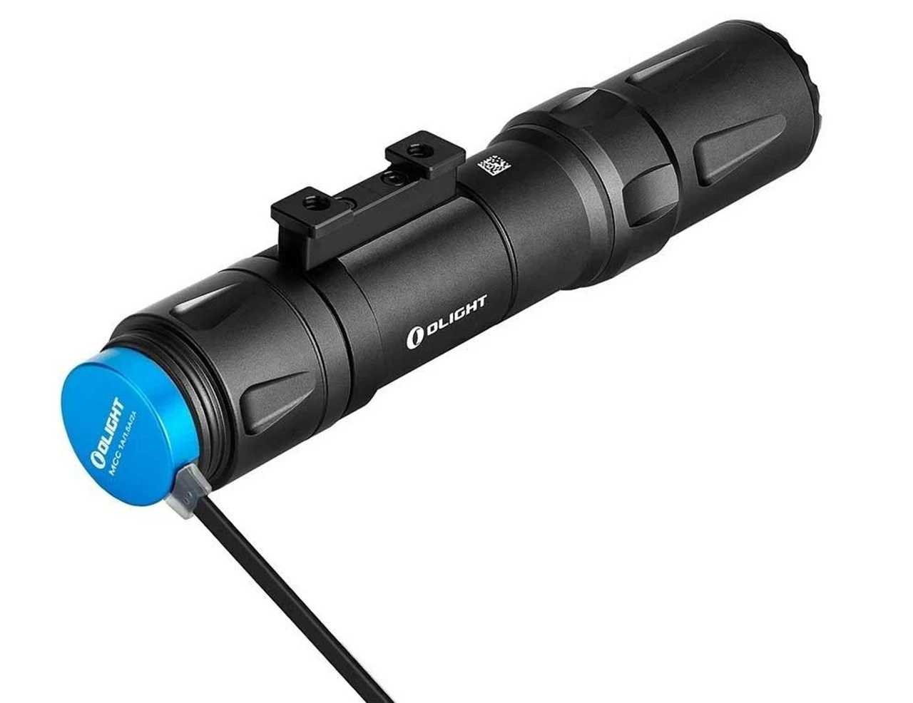Olight Odin 2000 Lumen Tactical Flashlight 4 Olight Odin 2000 Lumen Tactical Flashlight - Image 2