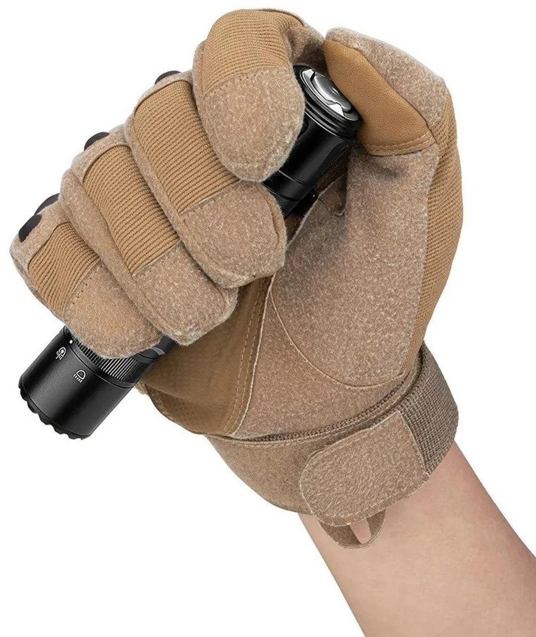 Olight Odin GL Mini Tactical Flashlight 7 Olight Odin GL Mini Tactical Flashlight - Image 5