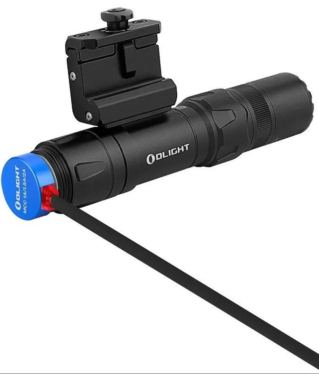 Olight Odin GL Mini Tactical Flashlight 8 Olight Odin GL Mini Tactical Flashlight - Image 6