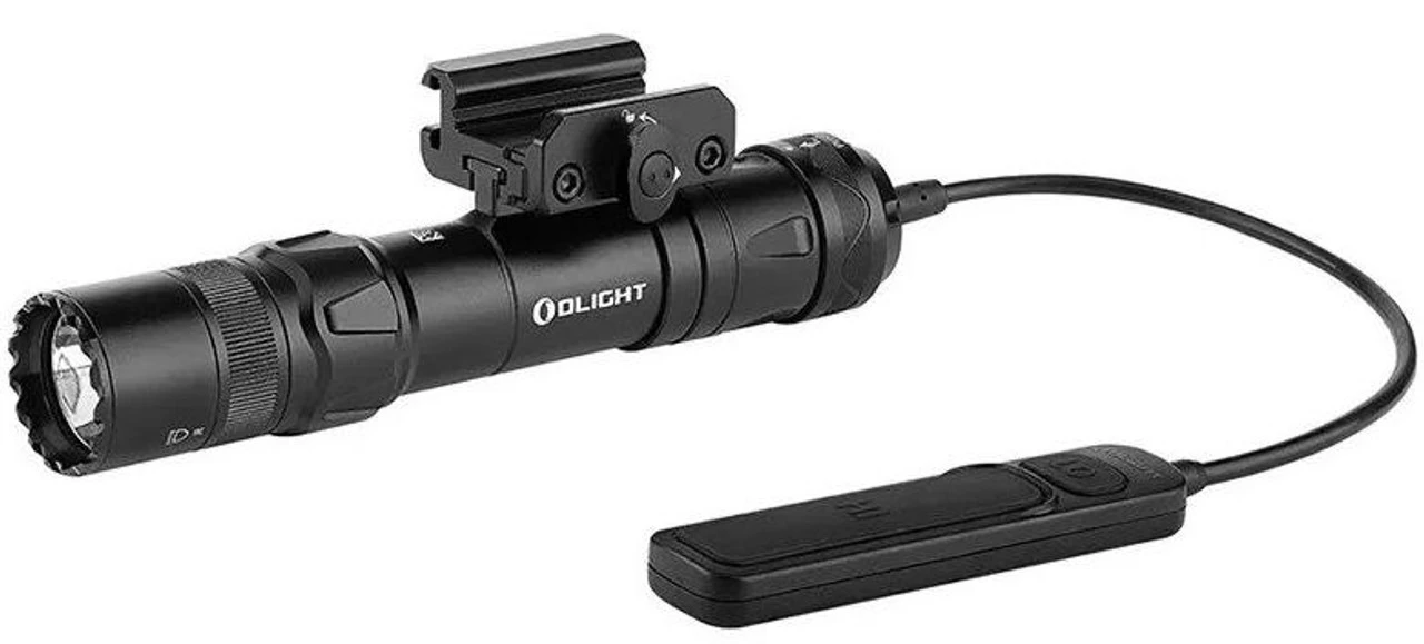 Olight Odin IR Tactical Light 3 Olight Odin IR Tactical Light