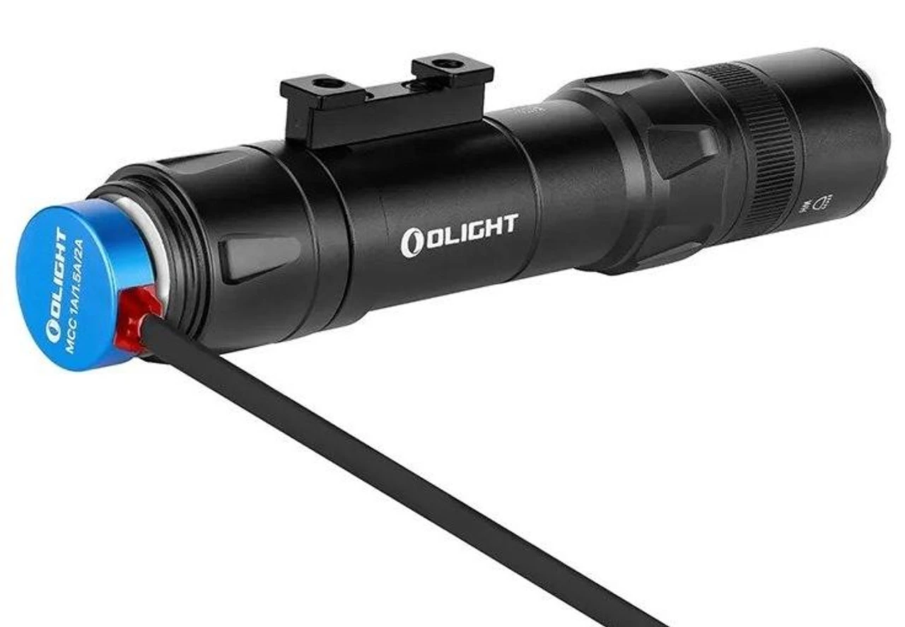 Olight Odin IR Tactical Light 4 Olight Odin IR Tactical Light - Image 2