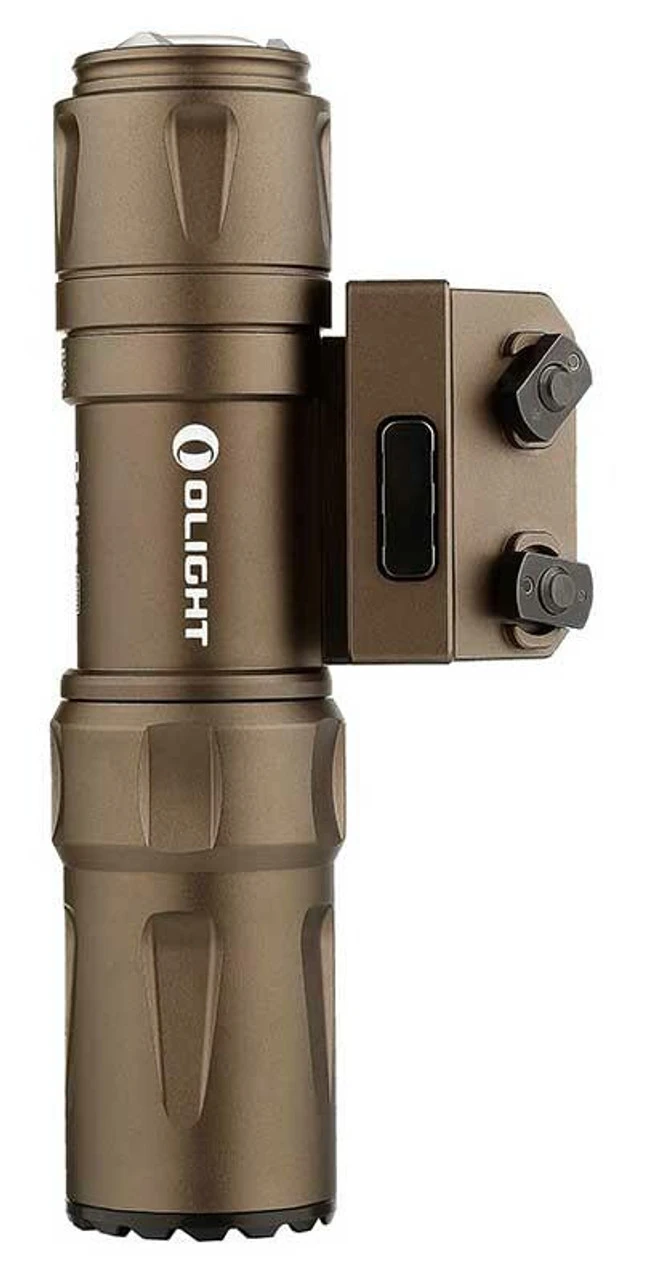 Olight Odin Mini 1250 Lumen Tactical Flashlight 8 Olight Odin Mini 1250 Lumen Tactical Flashlight - Image 6