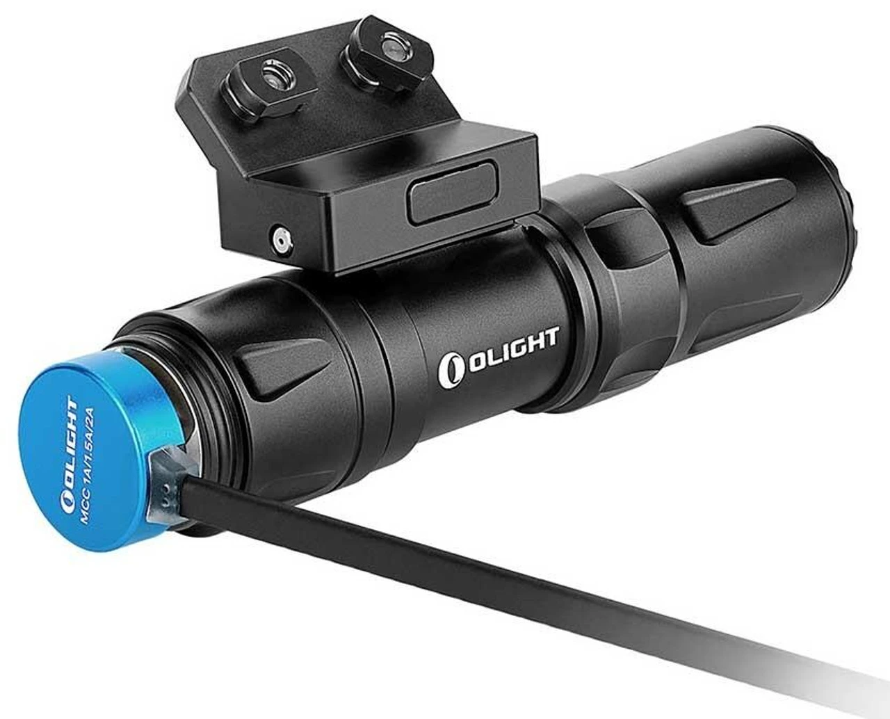 Olight Odin Mini 1250 Lumen Tactical Flashlight 5 Olight Odin Mini 1250 Lumen Tactical Flashlight - Image 3