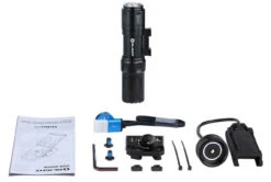 Olight Odin Mini 1250 Lumen Tactical Flashlight 16 Olight Odin Mini 1250 Lumen Tactical Flashlight -Outdoor Life Store olight odin mini 1250 lumen tactical flashlight odinmini 81837.1623591879