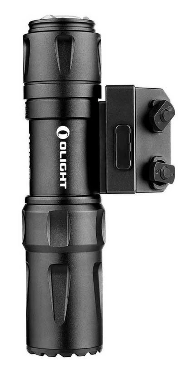 Olight Odin Mini 1250 Lumen Tactical Flashlight 6 Olight Odin Mini 1250 Lumen Tactical Flashlight - Image 4