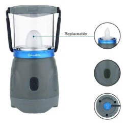 Olight Olantern 360 Lumen LED Camping Lantern -Outdoor Life Store olight olantern 360 lumen led camping lantern olantern 79828.1623591550