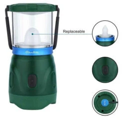 Olight Olantern 360 Lumen LED Camping Lantern -Outdoor Life Store olight olantern 360 lumen led camping lantern olantern 91046.1623592351