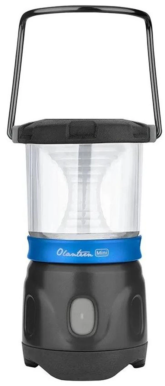 Olight Olantern Mini Camp Lantern 3 Olight Olantern Mini Camp Lantern