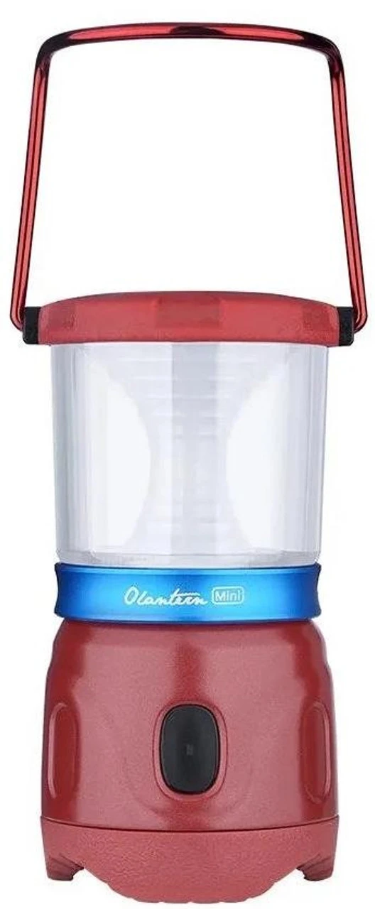 Olight Olantern Mini Camp Lantern 4 Olight Olantern Mini Camp Lantern - Image 2