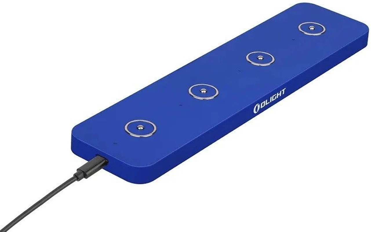 Olight Omino Charger 4 Olight Omino Charger - Image 2