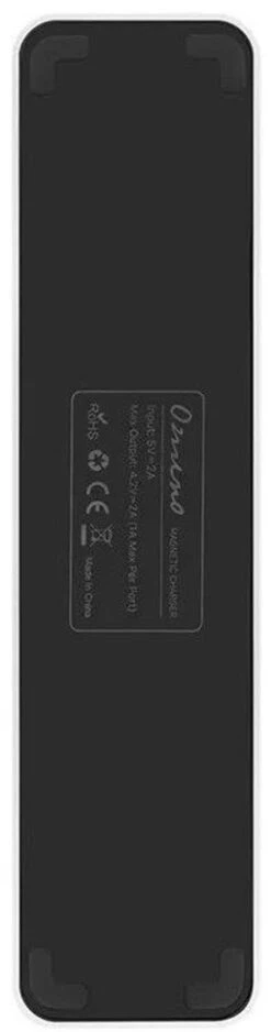 Olight Omino Charger 11 Olight Omino Charger -Outdoor Life Store olight omino charger omino 53656.1652372601