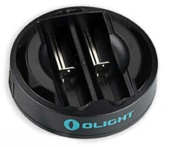 Olight Omni-DOK Universal Battery Charger -Outdoor Life Store olight omni dok universal battery charger omni dok 43777.1623592518