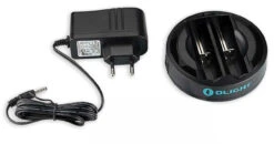 Olight Omni-DOK Universal Battery Charger