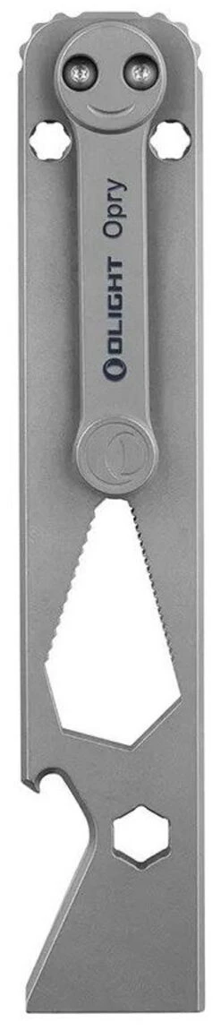 Olight Opry Ti Tool -Outdoor Life Store olight opry ti tool opry 67961.1652372316