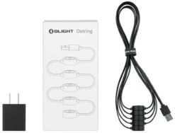 Olight Ostring Charging Ports -Outdoor Life Store olight ostring charging ports ostring 25343.1652372439
