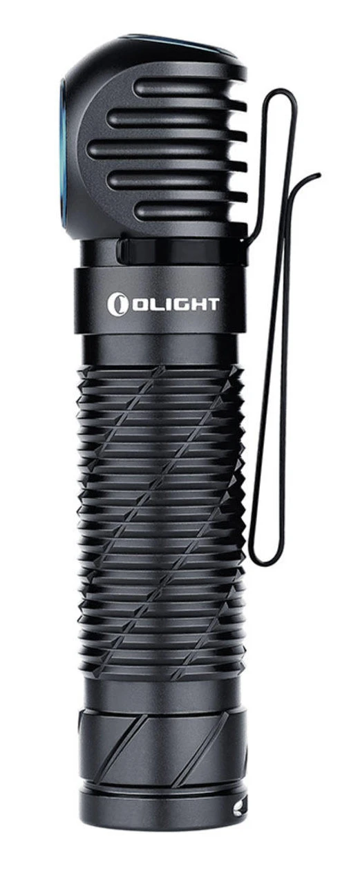 Olight Perun 2 2500 Lumen Outdoor Flashlight 7 Olight Perun 2 2500 Lumen Outdoor Flashlight - Image 5