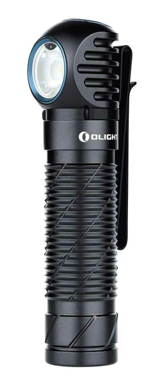 Olight Perun 2 2500 Lumen Outdoor Flashlight 5 Olight Perun 2 2500 Lumen Outdoor Flashlight - Image 3