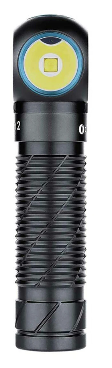 Olight Perun 2 2500 Lumen Outdoor Flashlight 6 Olight Perun 2 2500 Lumen Outdoor Flashlight - Image 4