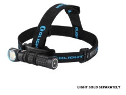 Olight Perun Headband 7 Olight Perun Headband -Outdoor Life Store olight perun headband head perun 10061.1623592481