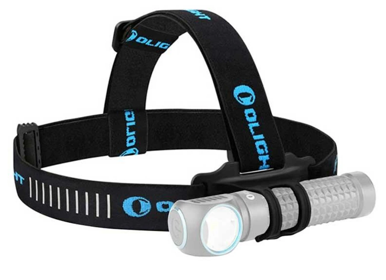 Olight Perun Headband 4 Olight Perun Headband - Image 2