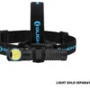 Olight Perun Headband 1 Olight Perun Headband -Outdoor Life Store olight perun headband head perun 91214.1623592476