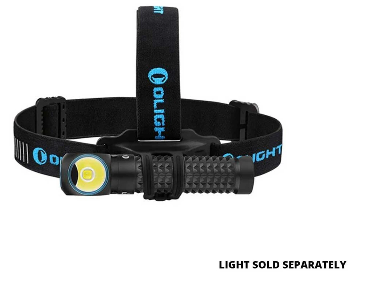 Olight Perun Headband 3 Olight Perun Headband