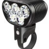 Olight RN 3500 Front Bike Lamp Light
