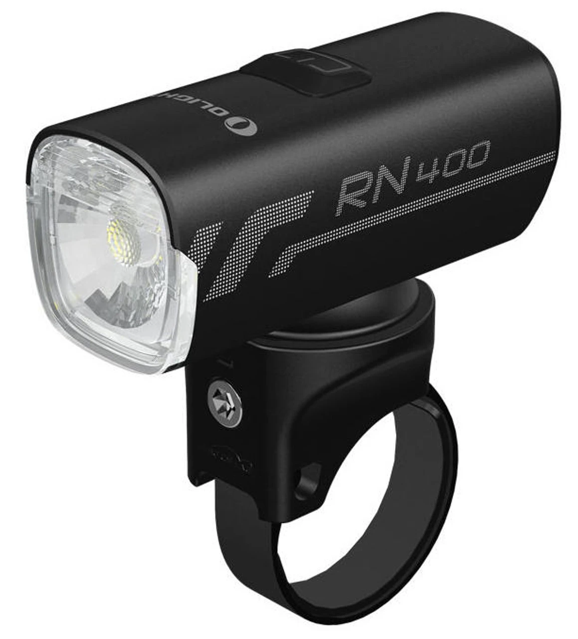 Olight RN400 Compact Bike LED Headlight 3 Olight RN400 Compact Bike LED Headlight