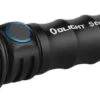 Olight Seeker 3 Black Handheld Flashlight 1 Olight Seeker 3 Black Handheld Flashlight -Outdoor Life Store olight seeker 3 black handheld flashlight seeker3 16958.1652372625