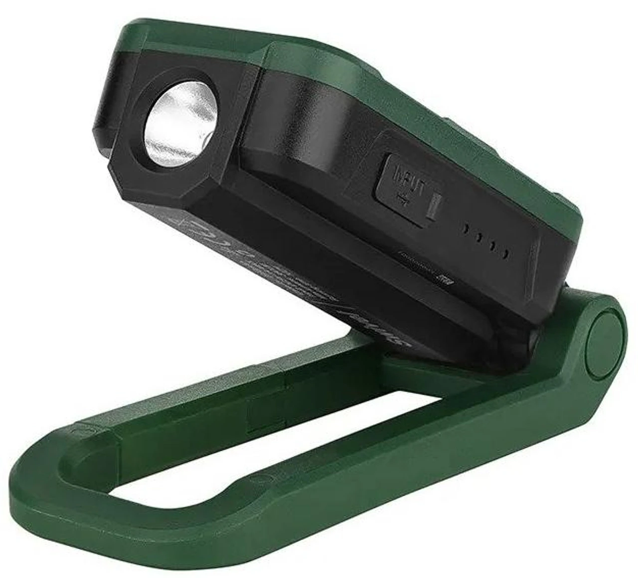 Olight Swivel COB Work Light 6 Olight Swivel COB Work Light - Image 4