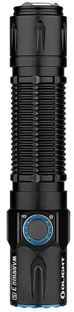 Olight Warrior 3S Tactical Flashlight 11 Olight Warrior 3S Tactical Flashlight -Outdoor Life Store olight warrior 3s tactical flashlight warrior3s 27544.1652372367