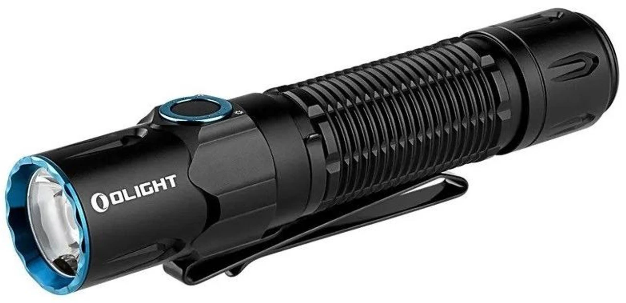 Olight Warrior 3S Tactical Flashlight 3 Olight Warrior 3S Tactical Flashlight