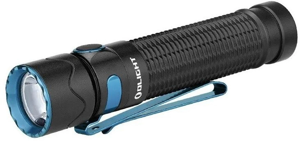 Olight Warrior Mini 2 EDC Tactical Light 3 Olight Warrior Mini 2 EDC Tactical Light