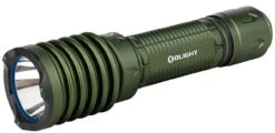 Olight Warrior X 3 Tactical Flashlight