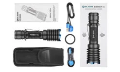 Olight Warrior X Pro 2100 Lumen Tactial Thrower Light 18 Olight Warrior X Pro 2100 Lumen Tactial Thrower Light -Outdoor Life Store olight warrior x pro 2100 lumen tactial thrower light warriorxpro 08645.1623592064
