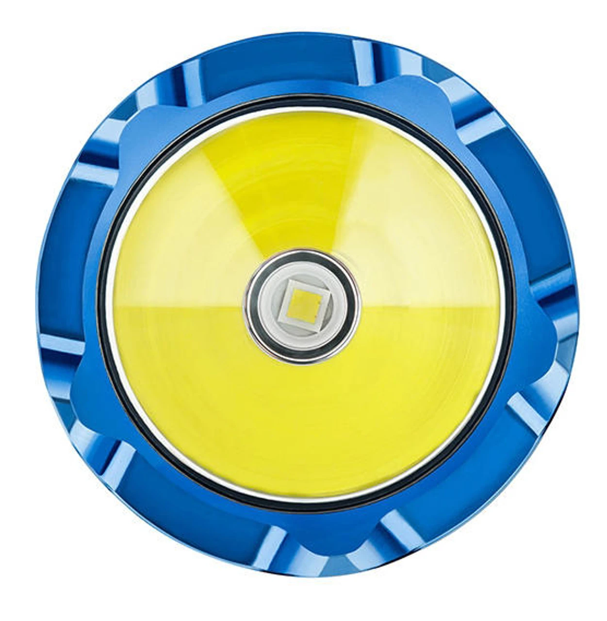 Olight Warrior X Pro 2100 Lumen Tactial Thrower Light 9 Olight Warrior X Pro 2100 Lumen Tactial Thrower Light - Image 7