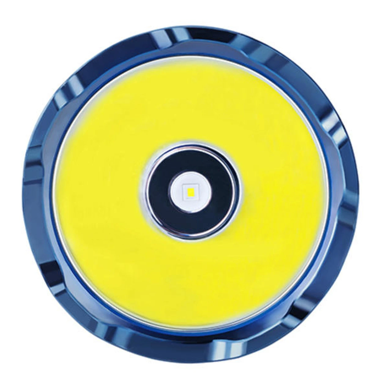 Olight Warrior X Turbo Tactial Thrower Flashlight 6 Olight Warrior X Turbo Tactial Thrower Flashlight - Image 4