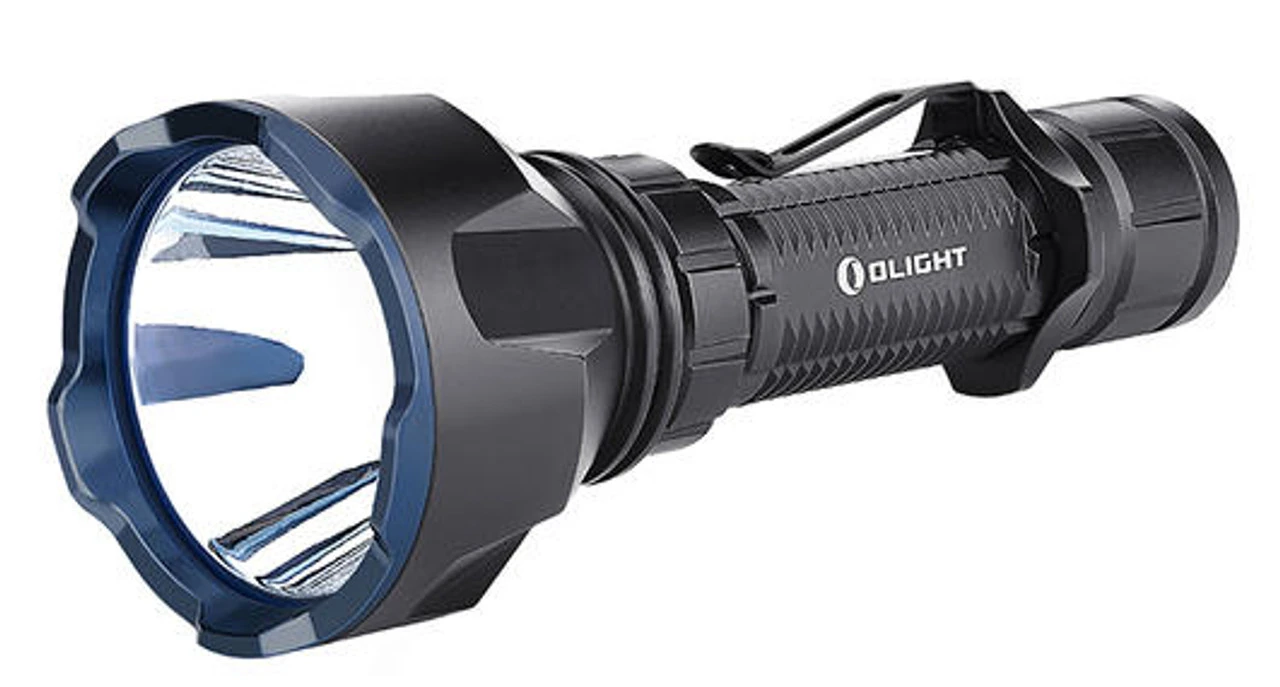 Olight Warrior X Turbo Tactial Thrower Flashlight 3 Olight Warrior X Turbo Tactial Thrower Flashlight