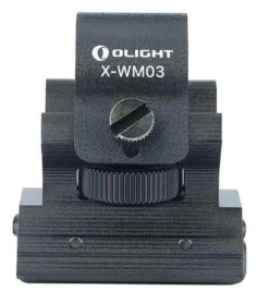 Olight X-WM03 Magnetic Flashlight Mount -Outdoor Life Store olight x wm03 magnetic flashlight mount x wm03 57065.1623592607