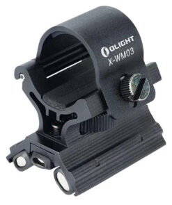 Olight X-WM03 Magnetic Flashlight Mount