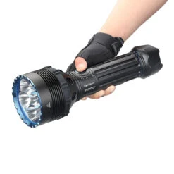 Olight X9R Marauder 25000 Lumen Tactical Flashlight -Outdoor Life Store olight x9r marauder 25000 lumen tactical flashlight x9r1 53489.1623592362