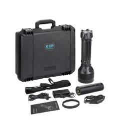 Olight X9R Marauder 25000 Lumen Tactical Flashlight -Outdoor Life Store olight x9r marauder 25000 lumen tactical flashlight x9r1 59980.1623591563