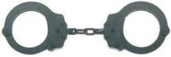 Peerless Handcuff Company Chain Link Handcuffs