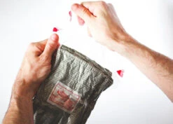 PerSys Medical 8" Trauma/Amputation/Compression Bandage FCP-09 -Outdoor Life Store persys medical 8 traumaamputationcompression bandage fcp 09 fcp 09 60849.1612369556