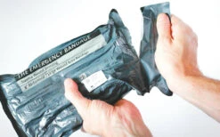 PerSys Medical 8" Trauma/Amputation/Compression Bandage FCP-09 -Outdoor Life Store persys medical 8 traumaamputationcompression bandage fcp 09 fcp 09 91708.1612369457