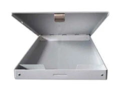 Posse Box Junior PJ-32D Bottom Opening Clipboard Box -Outdoor Life Store posse box junior pj 32d bottom opening clipboard box pb pj 32d 33329.1599149840