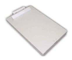 Posse Box Junior PJ-32D Bottom Opening Clipboard Box